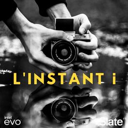 Show cover of L'Instant i