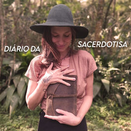 Show cover of Diário da Sacerdotisa