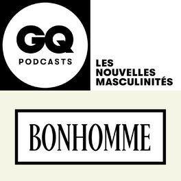 Show cover of BONHOMME