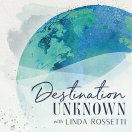 Show cover of Destination Unknown: A Field Guide