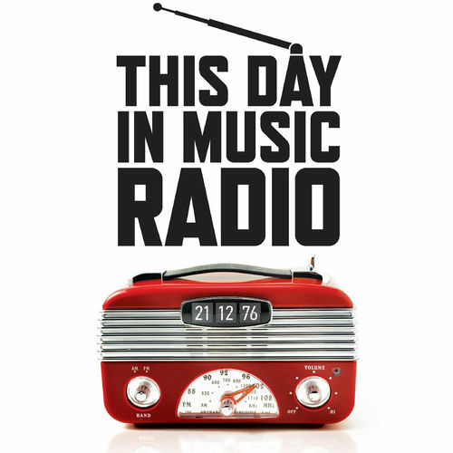 Listen to this day in music radio podcast deezer