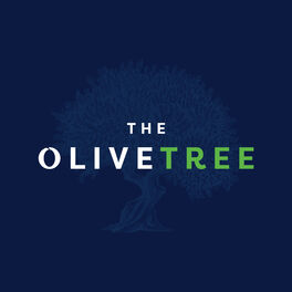 Show cover of The Olive Tree Reconciliation Fund