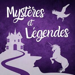 Show cover of Mystères et Légendes