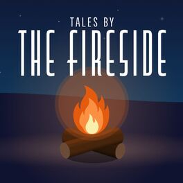 Show cover of Tales by the Fireside - Bedtime stories and sleep meditation