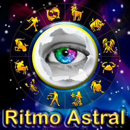 Show cover of Ritmo Astral