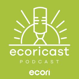 Show cover of Ecoricast