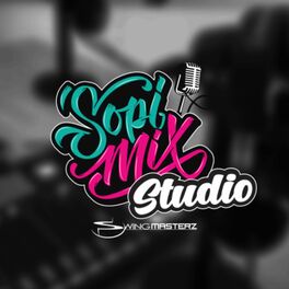 Show cover of Sopi Mix Studio