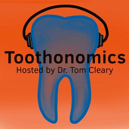 Show cover of Toothonomics