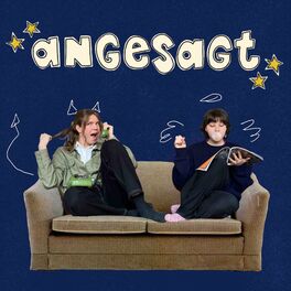 Show cover of angesagt