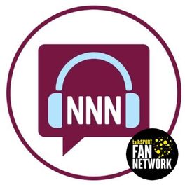Show cover of No Nay Never Podcast