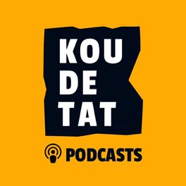 Show cover of Koudetat