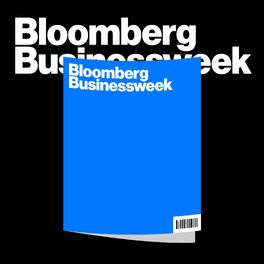 Show cover of Bloomberg Businessweek