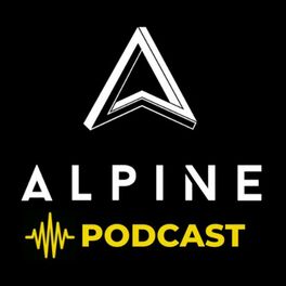 Show cover of Alpine Podcast