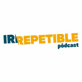 Show cover of Irrepetible
