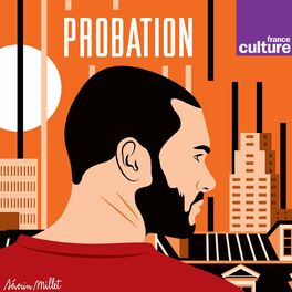 Show cover of Probation