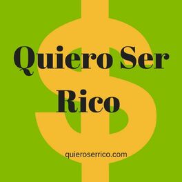 Show cover of Quiero ser Rico