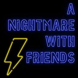 Show cover of A Nightmare With Friends