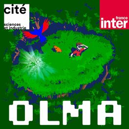 Show cover of Olma