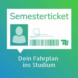 Show cover of Semesterticket