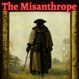 Show cover of The Misanthrope