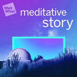 Show cover of Meditative Story
