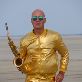 Show cover of Syntheticsax