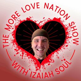 Show cover of The More Love Nation Show