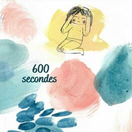 Show cover of 600 secondes