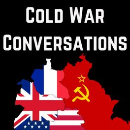 Show cover of Cold War Conversations