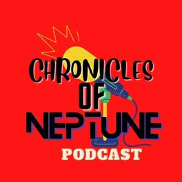 Show cover of CHRONICLES OF NEPTUNE
