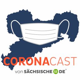 Show cover of CoronaCast aus Dresden