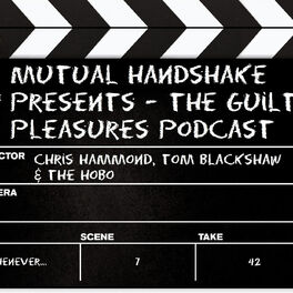 Show cover of Mutual Handshake Movie Podcast