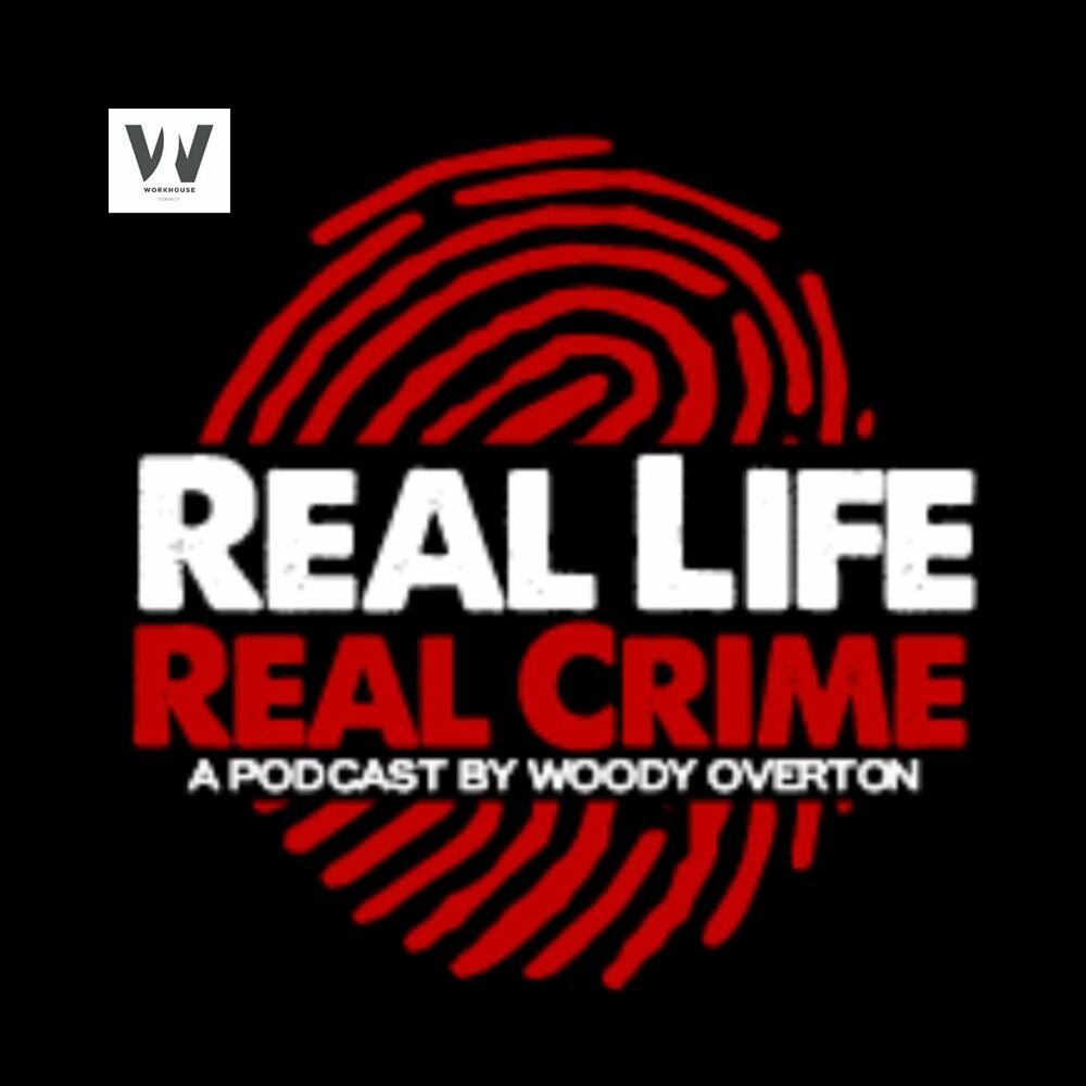 Listen to Real Life Real Crime podcast Deezer