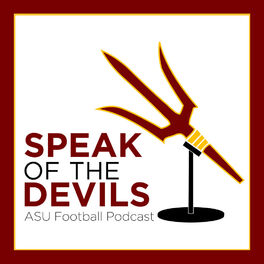 Show cover of Speak of the Devils