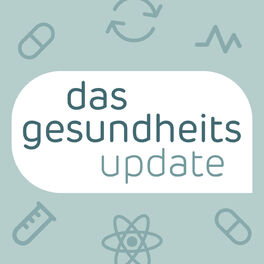 Show cover of Das Gesundheits-Update