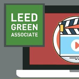 Show cover of LEED Green Associate Intro Course