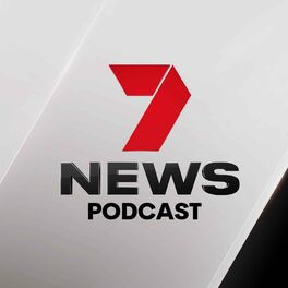Show cover of 7NEWS Australia Podcast