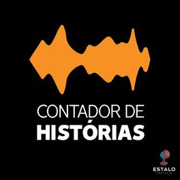 Show cover of Contador de Histórias