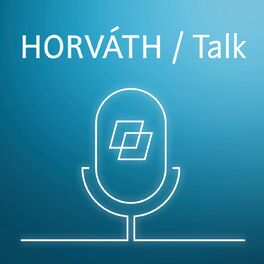 Show cover of Horváth Talk