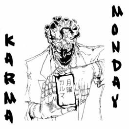Show cover of Monday Karma