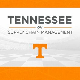 Show cover of Tennessee on Supply Chain Management