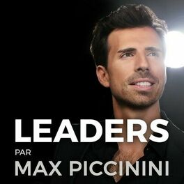 Show cover of LEADERS par Max Piccinini