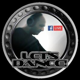 Show cover of LetsDance