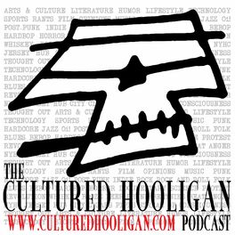 Show cover of The Cultured Hooligan