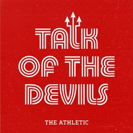 Show cover of Talk of the Devils - A show about Manchester United