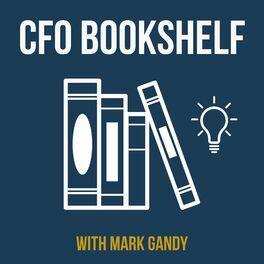 Show cover of CFO Bookshelf