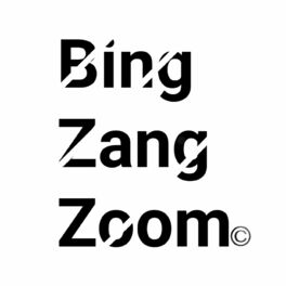 Show cover of Bing Zang Zoom Podcast