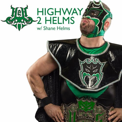 Listen to Highway2Helms w/ Shane Helms podcast Deezer