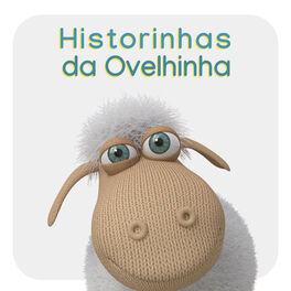 Show cover of Historinhas da Ovelhinha