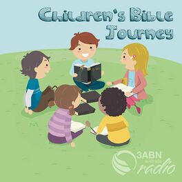 Show cover of Children's Bible Journey
